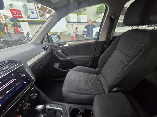 Volkswagen Tiguan 1.4 Comfortline At
