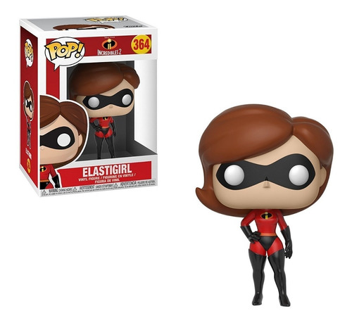 Funko Pop Disney Incredibles 2 - Elastigirl Fig #36 Original