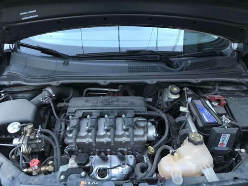 Chevrolet Prisma 2018 Joy 1.4 Ls Con Gnc