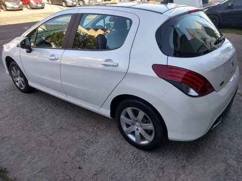 Peugeot 308 1.6 Allure 0km Mati Ultimas Unidades!!