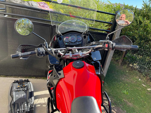 Kawasaki Klr 650