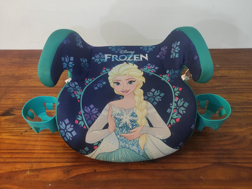 Booster Disney Frozen Elsa Usado