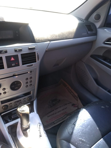 Vectra Elegance 2006