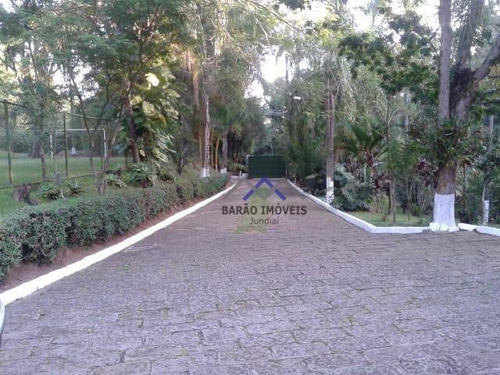 Imagem 6 de 27 de Chácara À Venda, 18000 M² Por R$ 1.100.000,00 - Bananal - Cabreúva/sp - Ch0028
