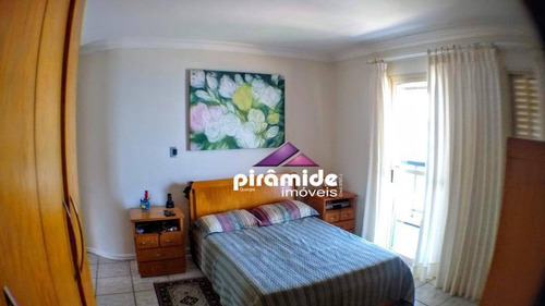 Imagem 14 de 30 de Cobertura À Venda, 189 M² Por R$ 1.200.000,00 - Praia Cocanha - Caraguatatuba/sp - Co0146