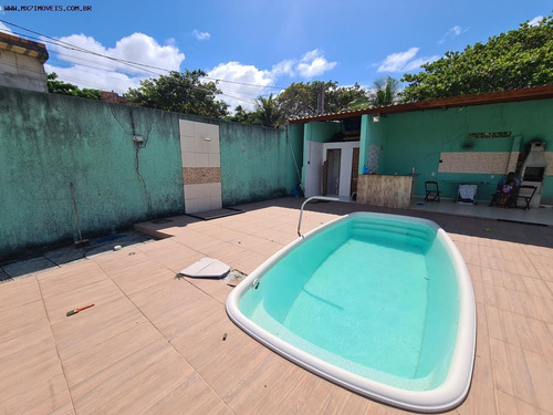 Imagem 14 de 15 de Casa Em Condomínio Para Venda Em Camaçari, Barra Do Jacuípe, 3 Dormitórios, 1 Suíte, 3 Banheiros, 2 Vagas - 722_1-1964661