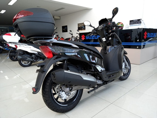 Imagem 8 de 10 de Kymco People Gti 300 Abs | 2021/2022 0k