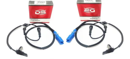 comprar 2 Sensor Abs Roda Dianteiro Citroen C4 Cactus 2019 2020 2021