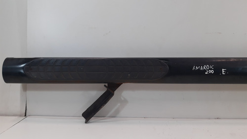Estribo Esquerdo Volkswagen Amarok 2011 2012 2013 Á 2016 (Usado)