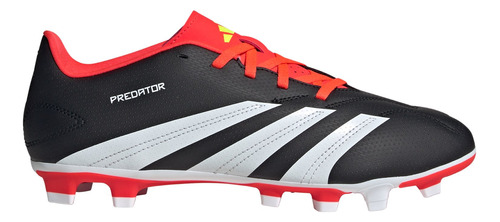 Zapatos De Fútbol Predator Club Multiterreno Ig7760 adidas