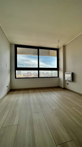 Departamento En Arriendo De 2 Dorm. En Recoleta