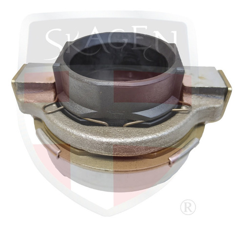 Kit De Clutch Y Volante Isuzu Elf 600 5.2 Diesel 2013 2014