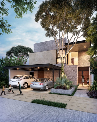 Imagen 5 de 9 de Casa En Venta En Privada Residencial
