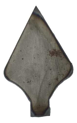 Flecha Metal Decorativa Para Barandal Proteccion 40 Piezas