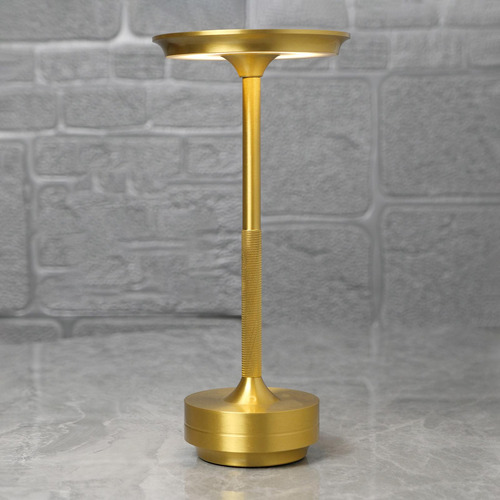 Lámpara De Mesa, Lámpara De Mesita De Noche, Interruptor