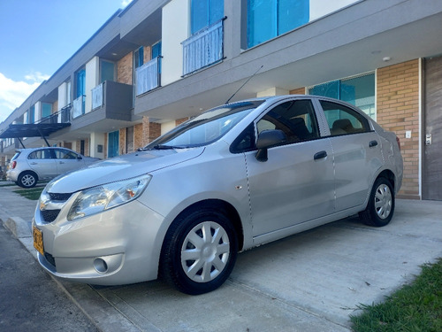 Chevrolet Sail 1.4 Ls