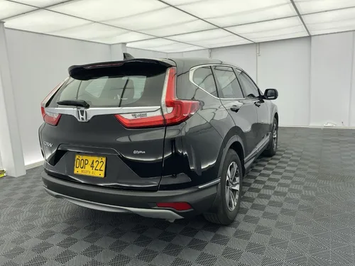 Honda CR-V 2.4 CITY PLUS AT