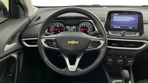 Chevrolet Tracker Turbo Ls