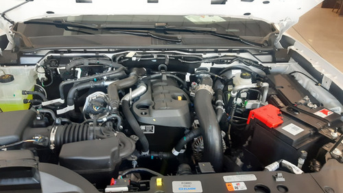 Ford Ranger Xl 2.0 170cv 4x4 Manual