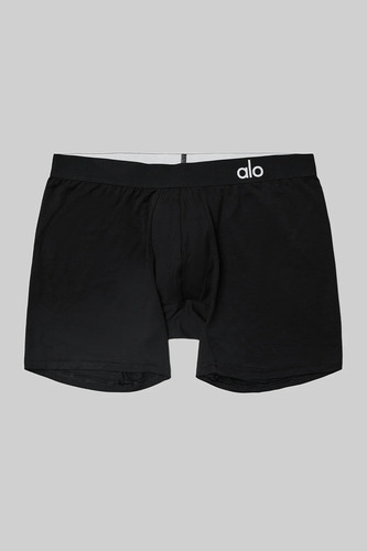 Alo Yoga Boxer - Calzoncillos Comodidad Absoluta - Original