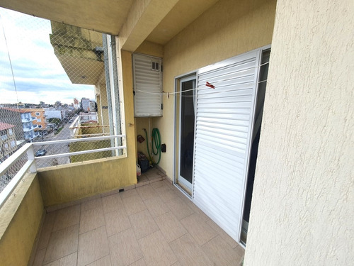 Venta De Departamento En Mar De Ajó Norte