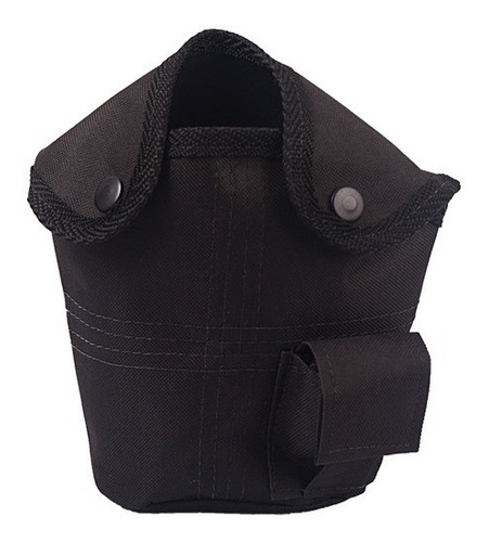 Porta Cantil River Usa Com Presilha Para Cantil De 900ml