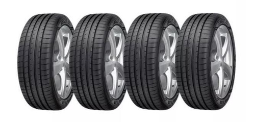 Juego 4 Cubiertas Goodyear 225/45r18 95y F1 Asymmetric 5 Ale