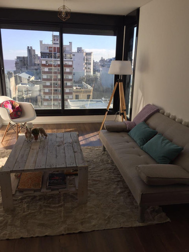 Imagen 11 de 13 de Venta Dpto Centro 1 Dor Alma Sur Piso 9