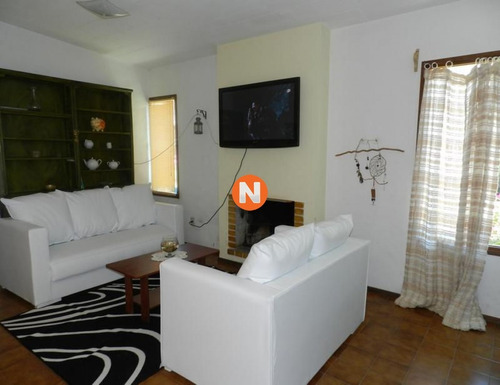 Casa En Venta, La Juanita, Jose Ignacio, 3 Dormitorios.- Ref: 208947