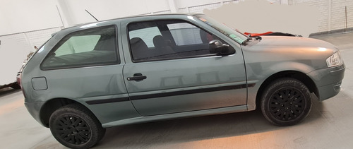 Volkswagen Gol 1.6 I Power 701 2011