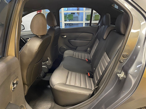 Imagen 12 de 20 de Renault Logan Intens 1.6 0km 2022 Rosario (mac)