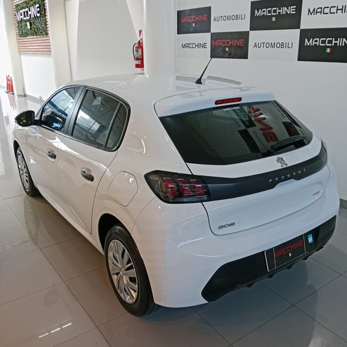 Peugeot 208 1.2 Like