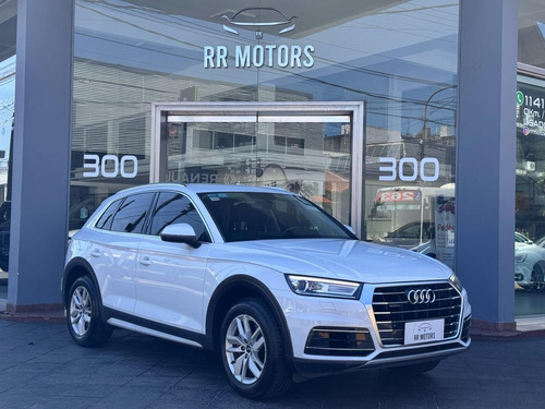 Audi Q5 2.0 Tfsi Tiptronic Quattro 250cv