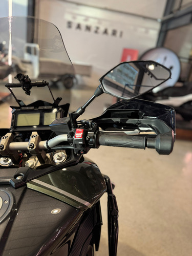 Yamaha Mt 09 Tracer Impecable