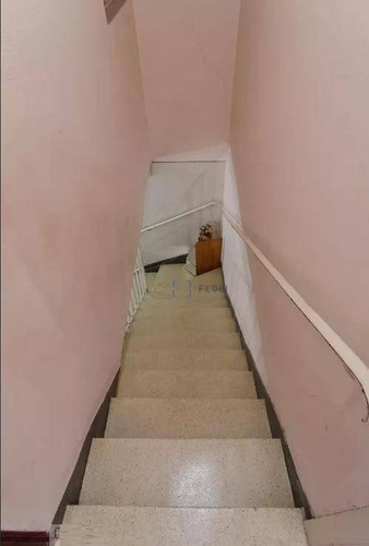 Imagem 5 de 30 de Casa Com 4 Dormitórios À Venda, 180 M² Por R$ 1.200.000,01 - Mirandópolis - São Paulo/sp - Ca1740