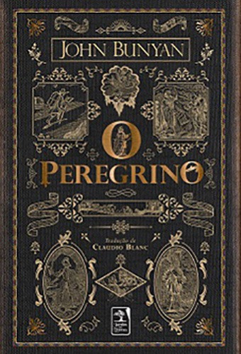 Livro O Peregrino