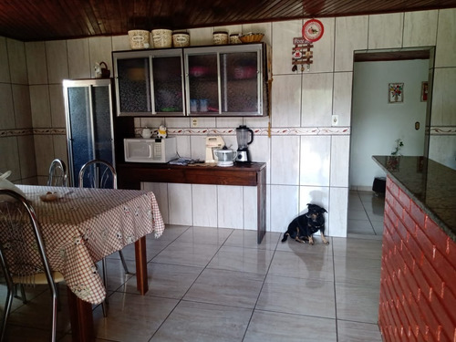 Imagem 7 de 30 de Sitio 8,6 Alqueires,casa Com 2 Quartos Sendo 1 Suíte Cozinha Sala Lavanderia Garagem Para Até 3 Veículos Ótimas Estruturas, Mangueira De Repartição De Gado,embarcador, Sítio Bem Cu - St00071 - 694706