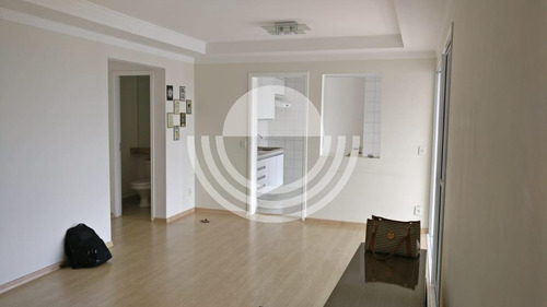 Imagem 2 de 27 de Apartamento À Venda Em Parque Prado - Ap005233