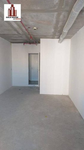 Imagem 20 de 26 de Sala À Venda, 32 M² Por R$ 178.000,00 - Penha - São Paulo/sp - Sa0023