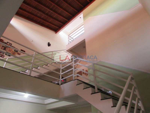 Imagem 13 de 30 de Ref 13384 - Sobrado 4 Dorm - 3 Vagas - Guilhermina E Financia ! - V13384