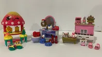 Comprar Shopkins Lote Moda Fashion Diversos