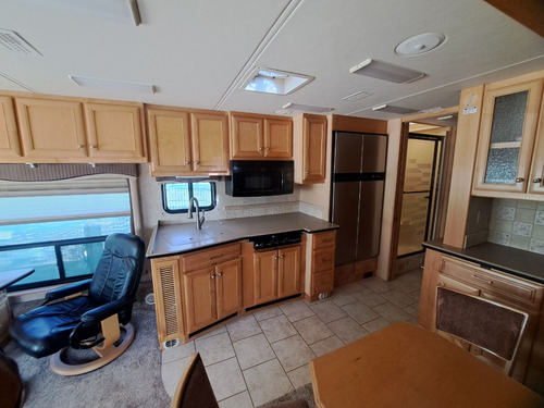 Imagen 9 de 16 de Country Coach Inspire 330