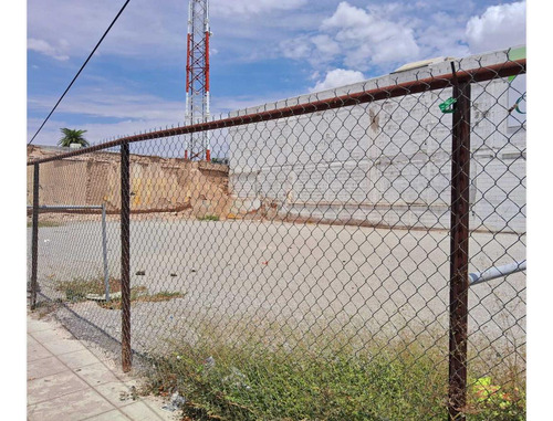 Terreno En Renta En Gomez Palacio Centro