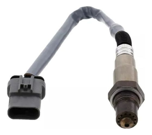 Sensor De Oxigeno Aveo Ng 1.5 Banco 2 2018 - 2020 Original