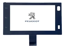 Comprar Display Touch Pantalla Multimedia Peugeot 208 2008