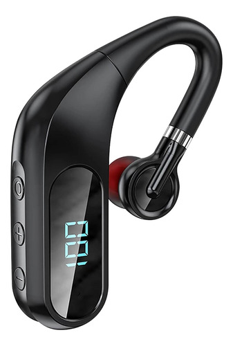 Auriculares Inalámbricos Bluetooth Con Pantalla Digital H 5.