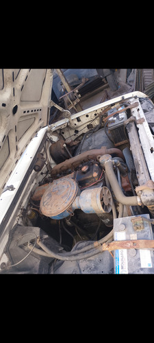 Ford F250/350