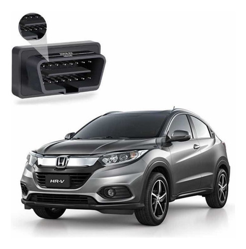 Módulo Cierre Automático Traba Puertas Para Honda Hrv