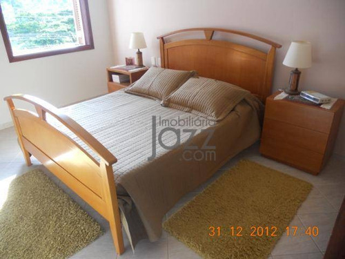 Chácara Com 4 Suítes À Venda, 2400 M² Por R$ 2.300.000 - Condomínio Capela Do Barreiro - Itatiba/sp - Ch0237