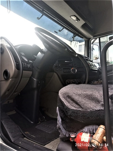 Daf Xf 460 6x2 2017 / 2017 C/ 656.000 Km